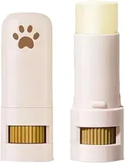Paws Balm Dogs - Kitten Snout Soother, Safe Dog Paws Balm | Cats Paws Moisturizer Snout Cream, Organic Paws and Nose Protection Cream, Natural Healing Balm for Dry Cracked Paws and Noses