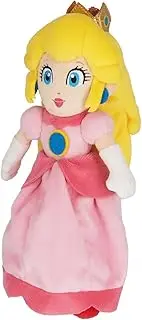 [Sanei] Super Mario All Star Collection - AC05-10" Princess Peach Small Plush