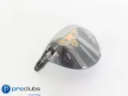 NEW! Left Hand Callaway Paradym ◊◊◊ 15* - 3 Wood - Head Only w/adapter - 403018