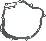 Motorcycle Accessories 5HP-15451-00-00 Motorbike Durable Accessories Engine Crankcase Cover Gasket Seal for Y&amaha TT TTR TT-R 125 2000-2004(Style 3)