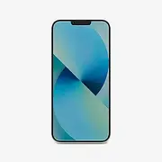Tech21 Impact Glass Screen Protector for iPhone 13/13 Pro