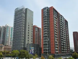 上海宸居服務公寓