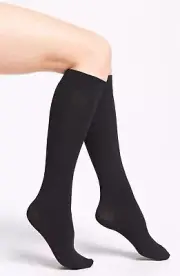 BSN Medical 115627 Jobst Opaque Compression Hose, Knee High, 30-40mmHG,...