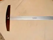 Bridge City Tool - AS-24 Adjustable Angle Square - New R'wood
