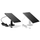 Outdoor 10W Solar Panel For Home Security Camera Surveillance
