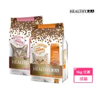 在飛比找momo購物網優惠-【葛莉思】HEALTHY ERA健康紀元貓食-挑嘴貓專用配方