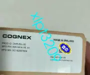 COGNEX DMR-60L-00 Brand new code reader FedEx or DHL