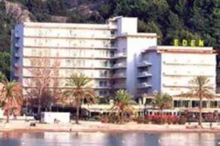 Hotel Eden Soller