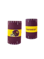 Washington Football Team NFL Stubby Holder