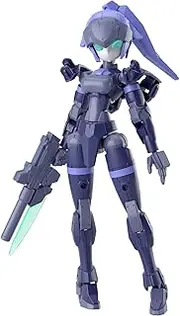 Bandai Hobby - #54 EXM-H15B Acerby Type-B 30 Minute Missions - Bandai Spirits 30 MM 1/144