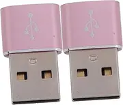 USB c to USB c Card Reader Charger Dual Function Adapter Memory Card Reader for Laptop Enhanced Connectivity