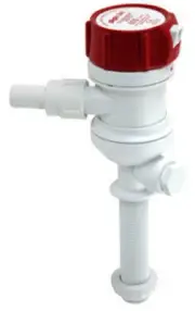 Rule 403STC 800 Gph Straight Inlet Livewell Aerator Pump