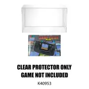 Protector For Game Gear Micro Pins & Collection Box