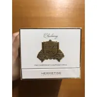 在飛比找蝦皮購物優惠-全新專櫃正品 Hermetise台灣公司貨 粉紅夏多内香檳乳