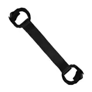 Cost-Effective Flexible Economical Sturdy Universal Bicycle Nylon Carrying Strap