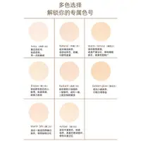 在飛比找ETMall東森購物網優惠-Jane iredale孕婦有機持久粉撲