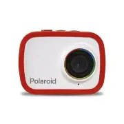 Polaroid Sport Action Camera 720p 12.1mp, Waterproof Camcorder Video Camera w...