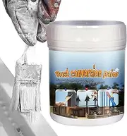 Metal Rust Converter Paint | 500ml Reformer | Anti-Rust Paint, Converter & Inhibitor, Metal Conversion Coating, Water-Based