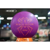 在飛比找蝦皮購物優惠-Hammer Black Widow RPM 11磅保齡球 