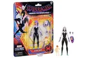 Spider-Man: Across the SpiderVerse Spider-Gwen - 6" Action Figure