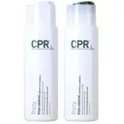 Vita 5 CPR Frizzy Shampoo and Conditioner Duo 300ml Vitafive (SAME DAY DISPATCH)