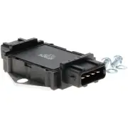 Hitachi Igc8052 Ignition Coil - New For Select 95-05 Audi Models (for: Audi)