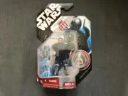 Hasbro Star Wars Attack of the Clones Jango Fett