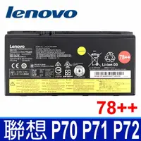 在飛比找樂天市場購物網優惠-LENOVO P70 原廠電池 00HW030 SB10F4