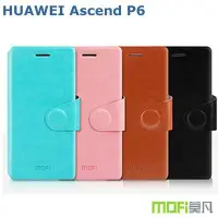 在飛比找Yahoo!奇摩拍賣優惠---庫米--MOFI 莫凡 HUAWEI Ascend P6