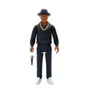 Run DMC - Joseph Simmons ReAction Figure - 3.75 Inch