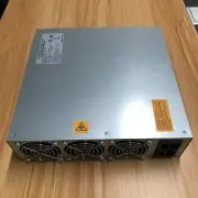 Bitmain BTC APW12 GPW12 Power Supply PSU For Antminer S19 S19Pro S19J S19JPro