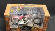 Jada Toys Von Dutch Kustom Cycles Dragnut