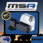 MSA 4X4 POWERFOLD TOWING MIRRORS FOR ISUZU D-MAX & MU-X TM951 POWERFOLD