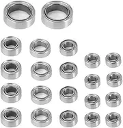 1 Set RC Crawler Upgrade Bearing Kit for 1/18 RC Crawler TRX4M TRX4M-03 Accessory Part