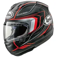 在飛比找蝦皮商城優惠-Arai RX-7X MAZE BLACK 全罩 安全帽 進