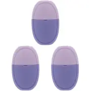 3 Count Ice Cube Tray Cooling Roller Reusable Facial