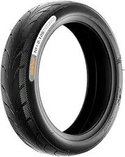 stio 10x2.125 Outer Tire Compatible with Ninebot by Segway Kickscooter F25/F30/F40/F65/D18W/D28U/D38U 10 Inch Non-Slip Scooter Tyre Replacement Original Accessories 1PC