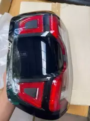 Ford Ranger Wildtrak Raptor Next-Gen Taillight Taillamp LH (Left)