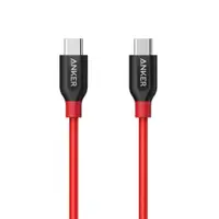 在飛比找松果購物優惠-Anker PowerLine+ USB-C to USB-