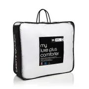 Bloomingdale's My Luxe Plus Comforter, King - Exclusive