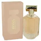 Hugo Boss Boss The Scent Perfume 3.3oz Eau De Parfum Spray MSRP $100 NIB