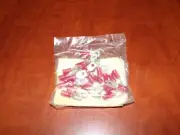 Red PIDG Spade Terminals 2-327950-1 (Sale for a bag of 25)