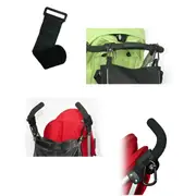 JL Childress Clip N Carry Stroller Hooks