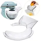 4.5-5QT Bowl Pouring Shield Tilt Head Kitchen Aid Stand Mixer Replacement Tool