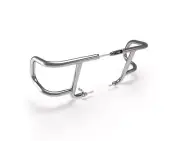ROYAL ENFIELD Airfly Evo Engine Guard Stainless, 650 Super Meteor & 650 Shotgun