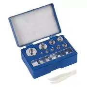 Laboratory Grams Precision Calibration Weight Digital Scale Set Weight Set b