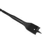25mm (1") SPADE Drill Bit Turbo Bore Timber ALPHA