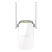 D-Link DAP-1530-US WiFi Range Extender AC750 Mesh Plug in Wall Signal Booster Du