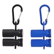 Tall Stair Gaugs for Framing Square with Holder Carabiner Stair Guage Knob Tool