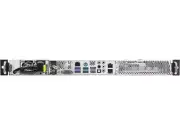 AsRock Rack 1U1G-WC422/2T GPU Server Barebone Intel Xeon W-2200/2100 (LGA 2066)